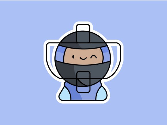Baseball Catcher Illustrations: A Designer's Go-To Asset