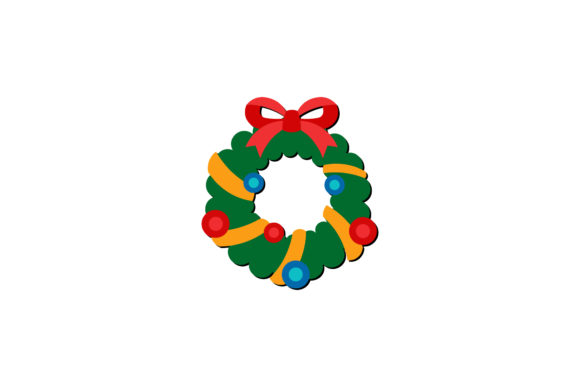 Christmas Decoration Illustrations: Your Festive Design Toolkit