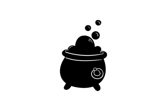 Potion Halloween Illustrations: Your Go-To Design Asset