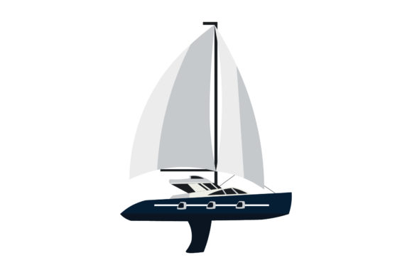 Ship Illustrations Transportation: Your Design Toolkit