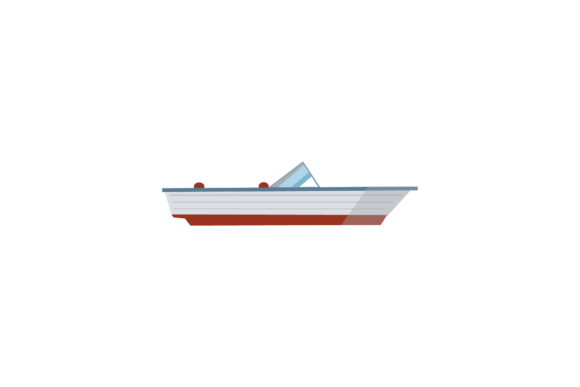Transportation Ship Illustrations Vector: A Designer's Nautical Toolkit