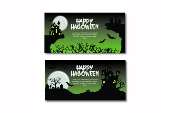 Unveiling Halloween Black Poster Illustrations: A Designer's Toolkit