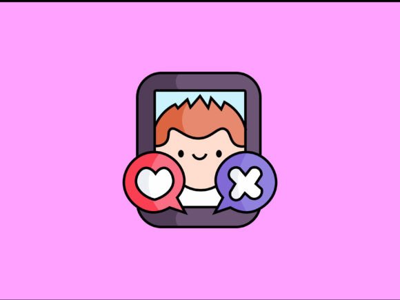 Valentine Date App Illustrations: A Complete Design Asset