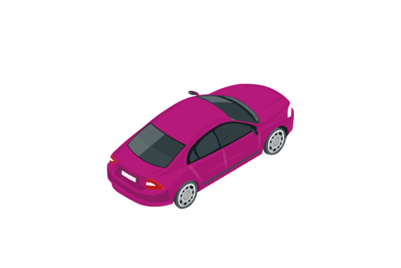 Visualizing the Journey: The Versatile Appeal of Family Car Illustrations