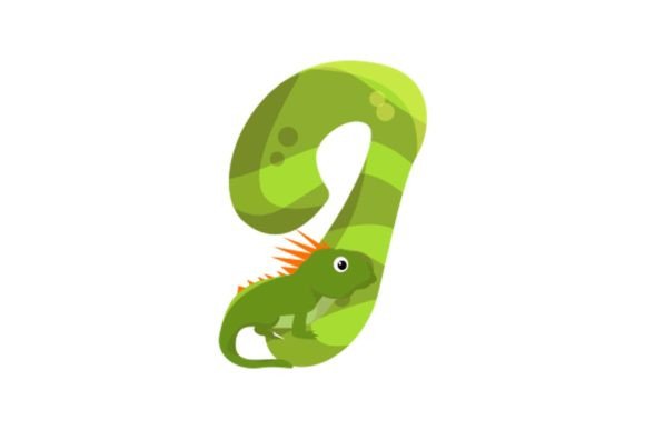 Why Kids Animals Alphabet 